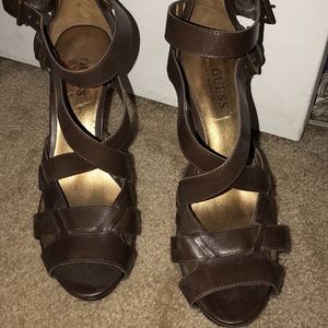 Guess shoes